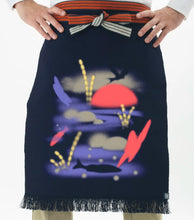 Load image into Gallery viewer, ARTIST Series Alexis Jamet: Night Cut-out