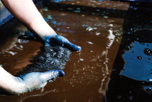 Load image into Gallery viewer, ENIF Tailored Jacket "AOFUJI"