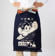 Load image into Gallery viewer, Astro Boy Maekake Apron