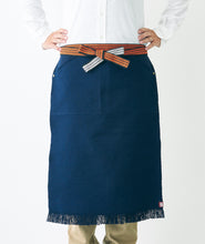 Load image into Gallery viewer, No1 Maekake Apron with Double Pockets Standard