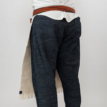Load image into Gallery viewer, Shapey Maekake Apron by Micke Lindebergh