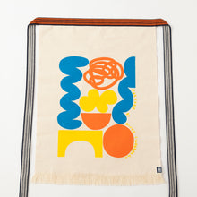 Load image into Gallery viewer, Shapey Maekake Apron by Micke Lindebergh