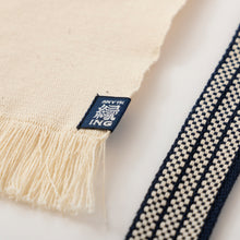 Load image into Gallery viewer, Shapey Maekake Apron by Micke Lindebergh