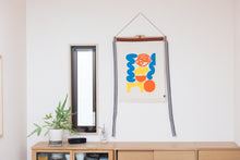 Load image into Gallery viewer, Shapey Maekake Apron by Micke Lindebergh