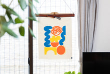 Load image into Gallery viewer, Shapey Maekake Apron by Micke Lindebergh