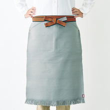 Load image into Gallery viewer, No1 Maekake Apron with Double Pockets Standard