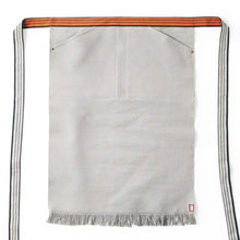 Load image into Gallery viewer, No1 Maekake Apron with Double Pockets Standard