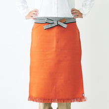 Load image into Gallery viewer, No1 Maekake Apron with Double Pockets Standard
