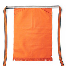 Load image into Gallery viewer, No1 Maekake Apron with Double Pockets Standard