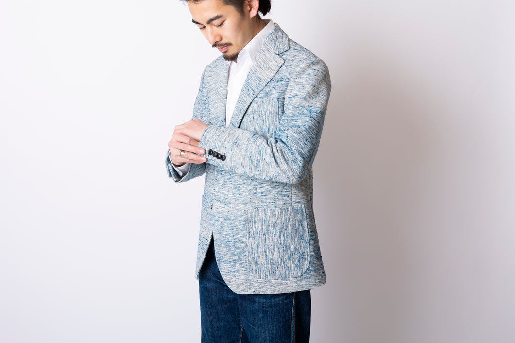 ENIF Tailored Jacket 