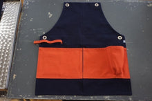 Load image into Gallery viewer, Maekake Fabric Apron
