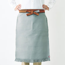 Load image into Gallery viewer, No1 Maekake Apron with Double Pockets Standard
